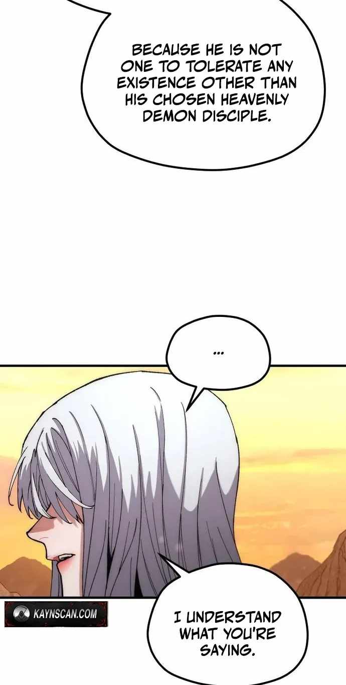 Heavenly Demon Cultivation Simulation Ch.192 p98