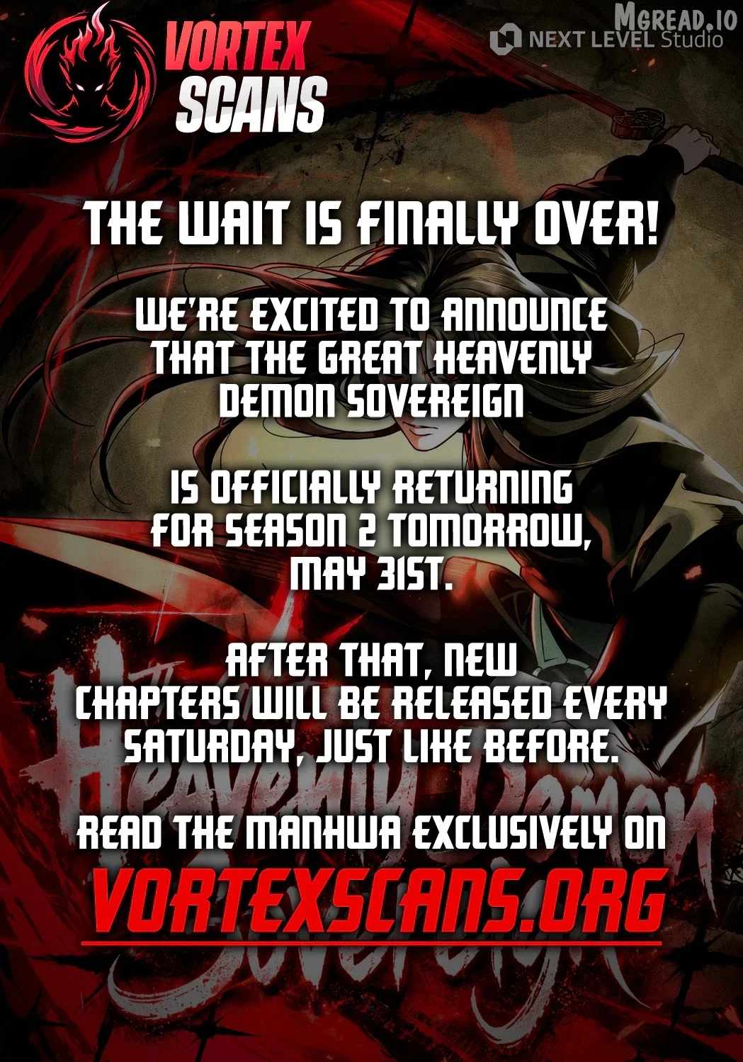 Heavenly Demon Sovereign Ch.47-5 p1