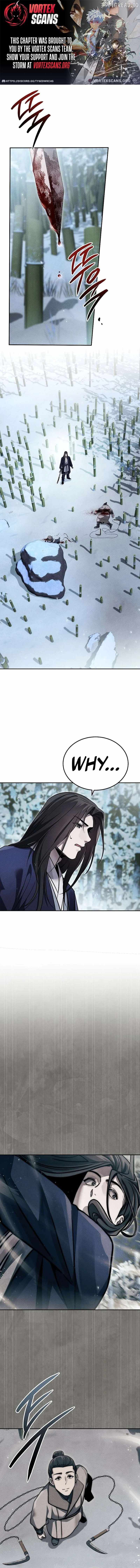 Heavenly Demon Sovereign Ch.50 p1