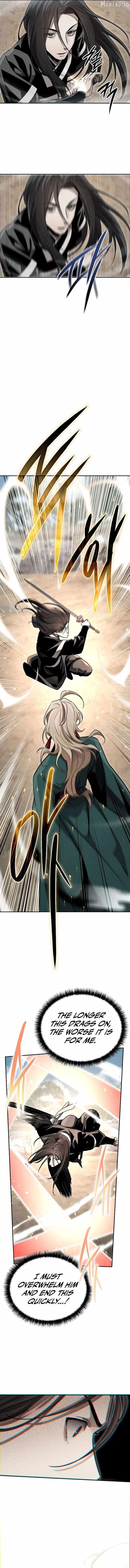 Heavenly Demon Sovereign Ch.50 p11