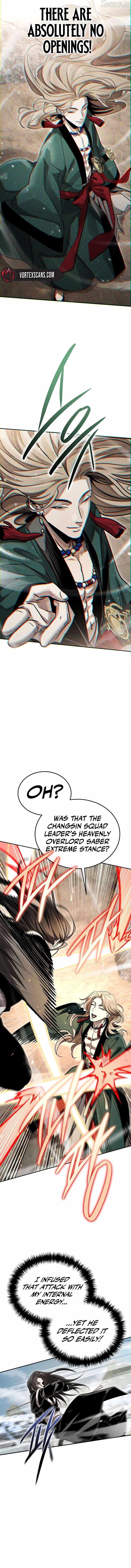 Heavenly Demon Sovereign Ch.50 p12