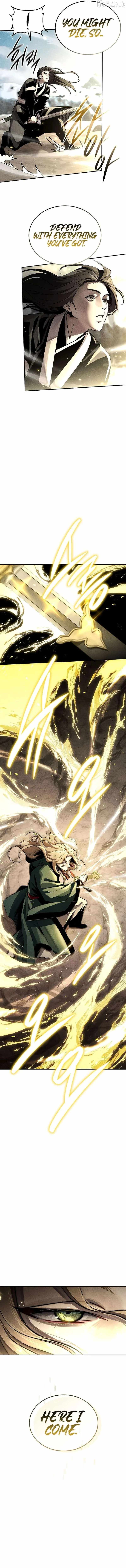 Heavenly Demon Sovereign Ch.50 p14