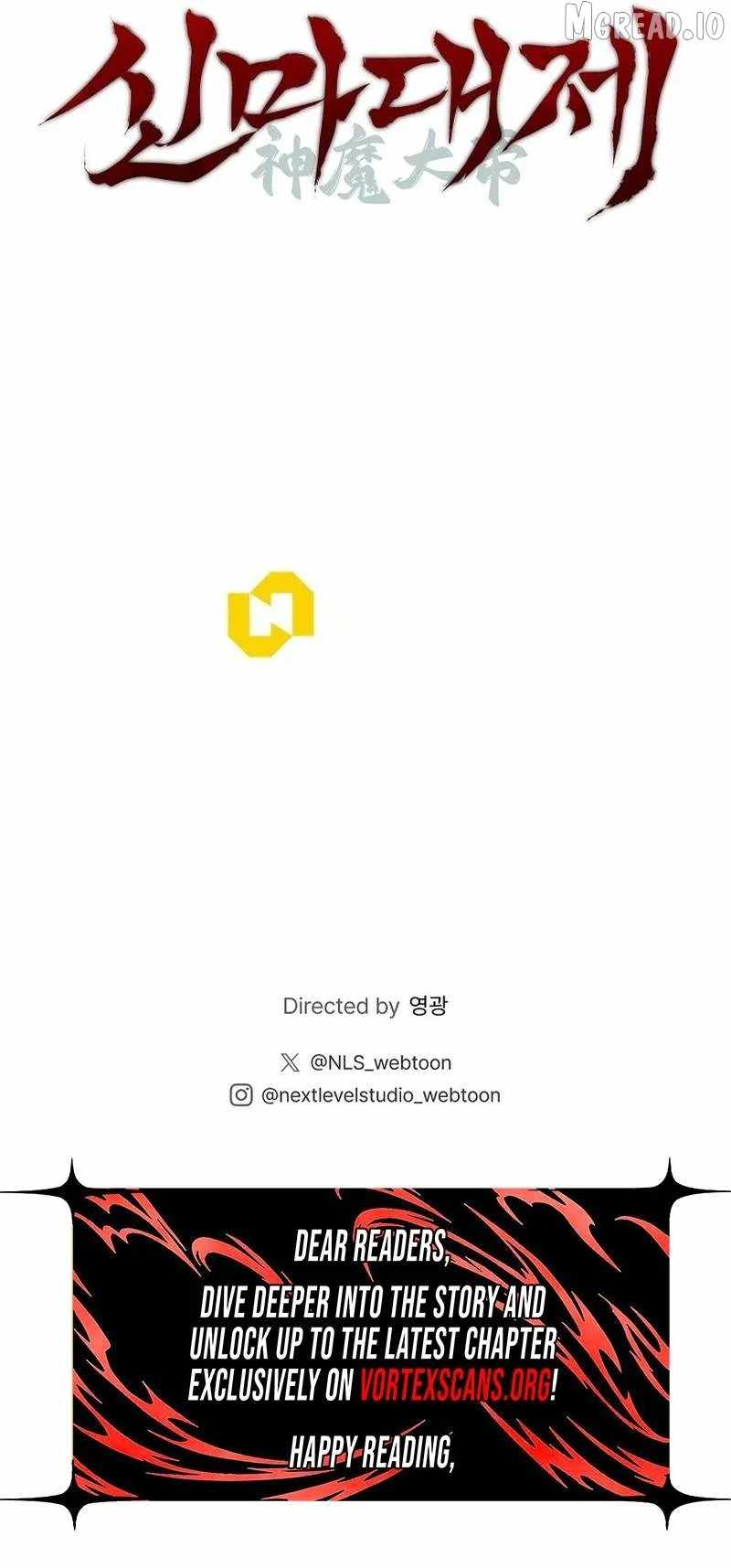 Heavenly Demon Sovereign Ch.50 p15