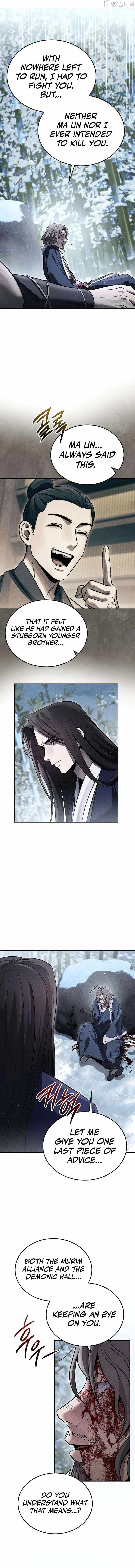 Heavenly Demon Sovereign Ch.50 p3