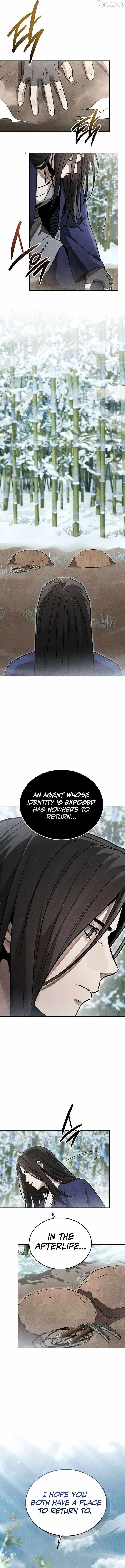 Heavenly Demon Sovereign Ch.50 p5