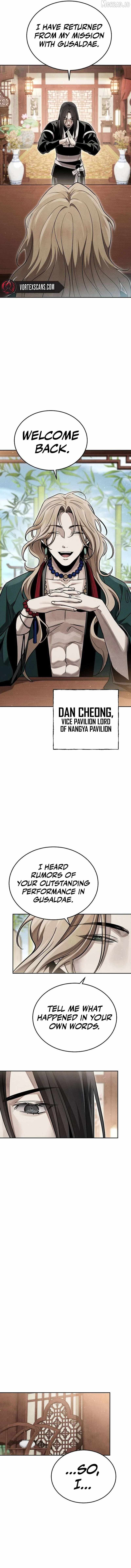 Heavenly Demon Sovereign Ch.50 p7