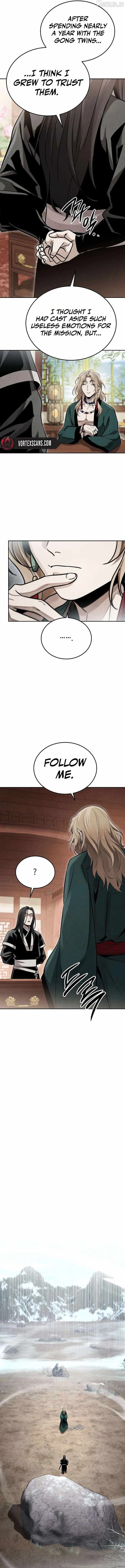 Heavenly Demon Sovereign Ch.50 p9