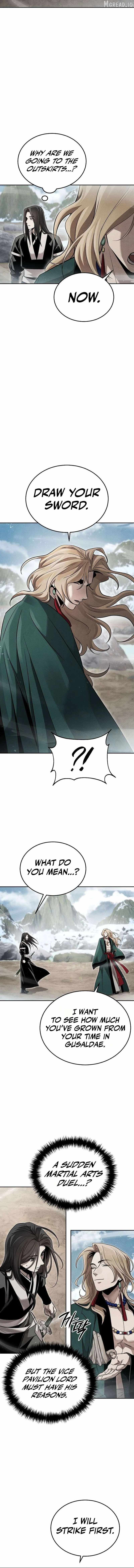 Heavenly Demon Sovereign Ch.50 p10