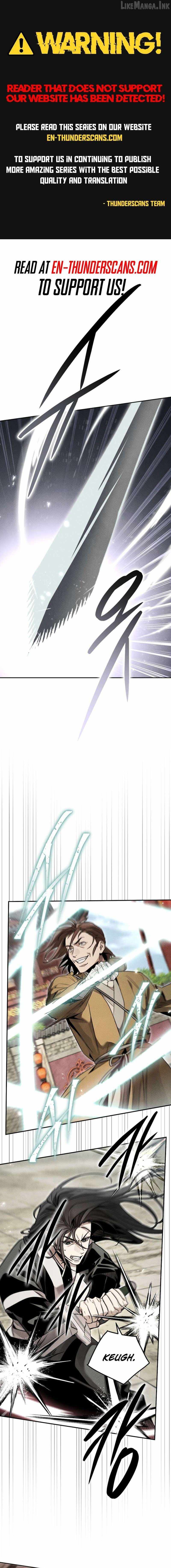 Heavenly Demon Sovereign Ch.57 p1