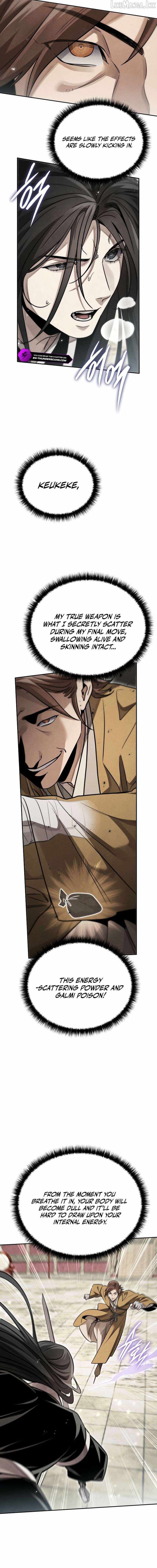 Heavenly Demon Sovereign Ch.57 p2