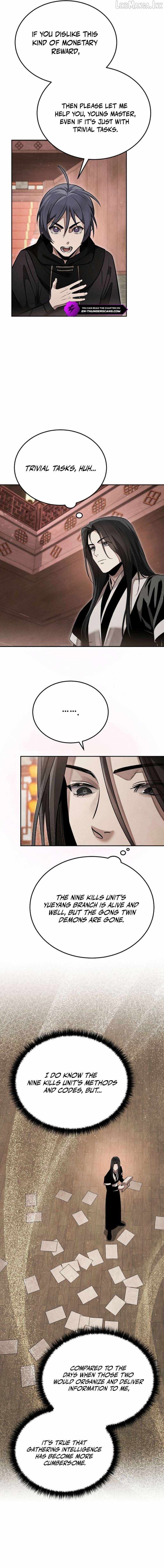 Heavenly Demon Sovereign Ch.57 p12