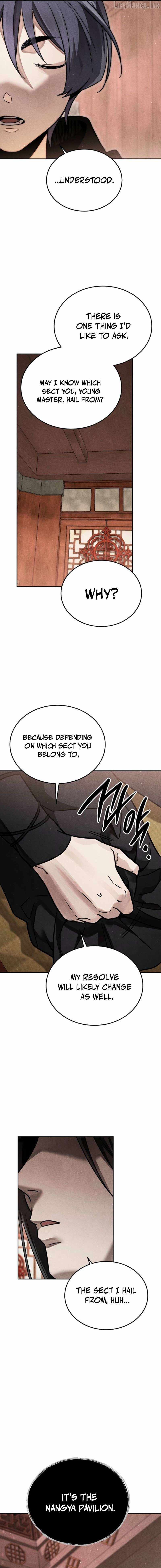 Heavenly Demon Sovereign Ch.57 p14