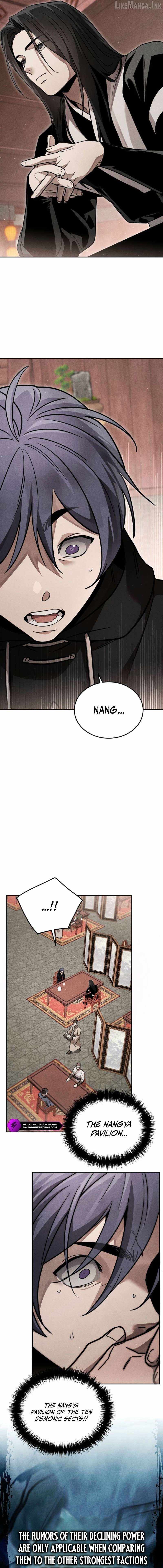 Heavenly Demon Sovereign Ch.57 p15