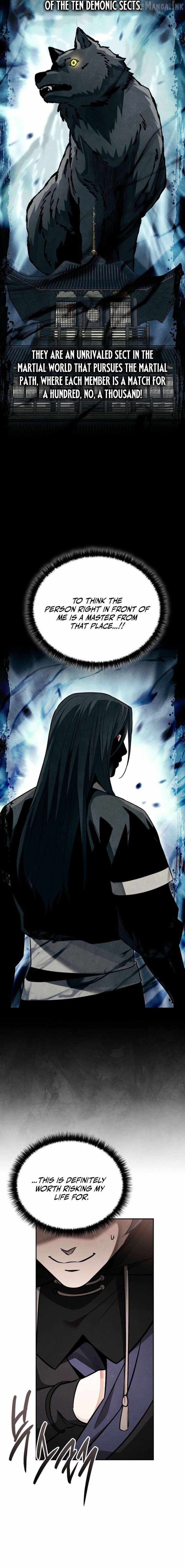 Heavenly Demon Sovereign Ch.57 p16