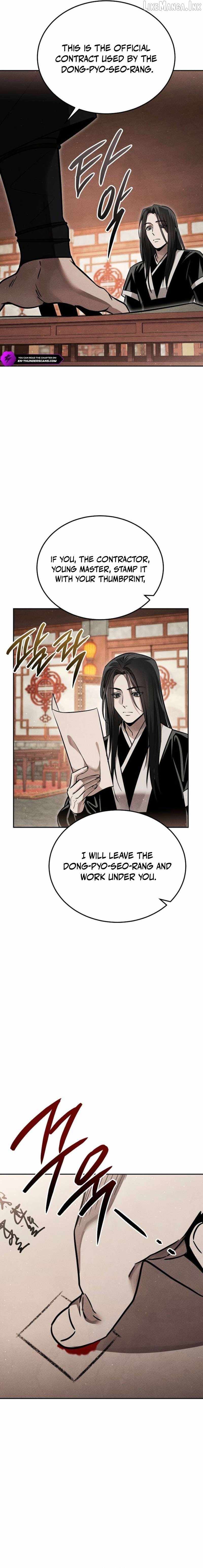 Heavenly Demon Sovereign Ch.57 p17