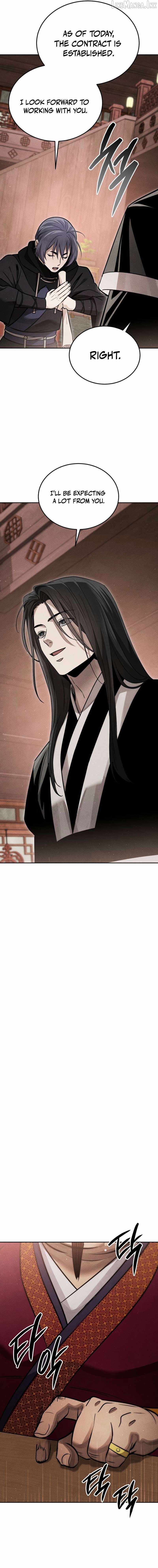 Heavenly Demon Sovereign Ch.57 p18