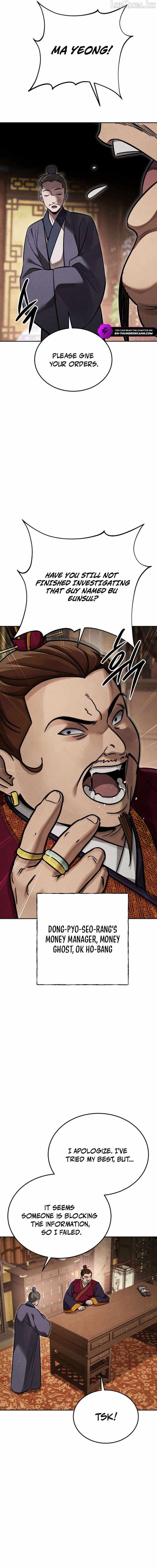 Heavenly Demon Sovereign Ch.57 p19