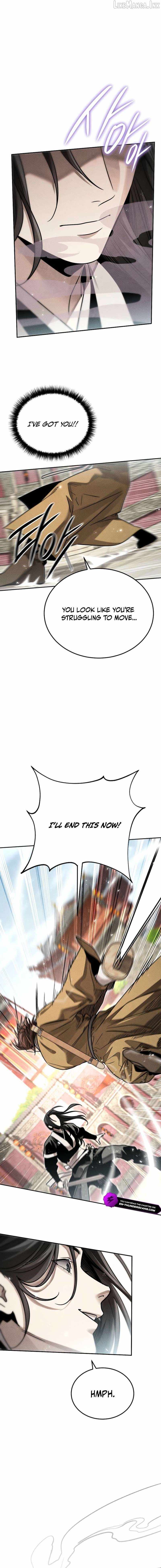 Heavenly Demon Sovereign Ch.57 p3
