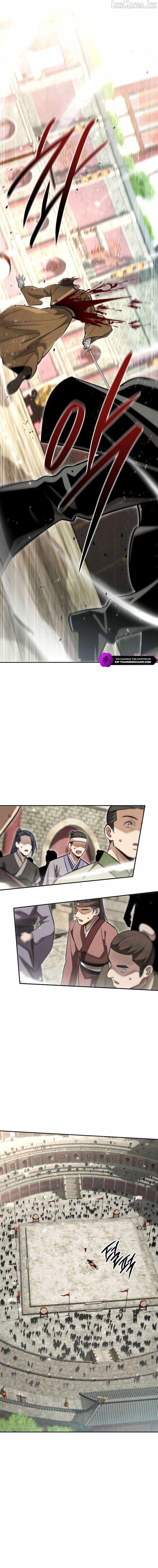 Heavenly Demon Sovereign Ch.57 p5