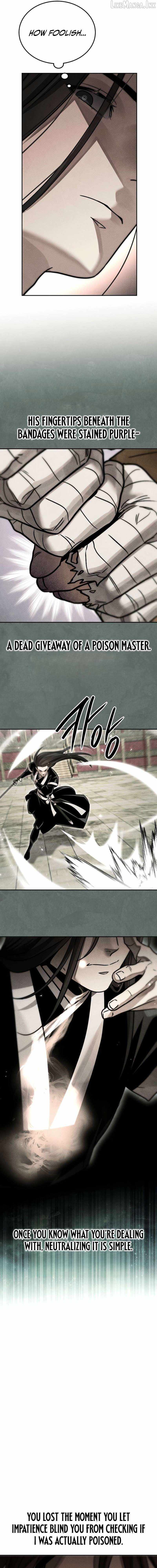 Heavenly Demon Sovereign Ch.57 p6