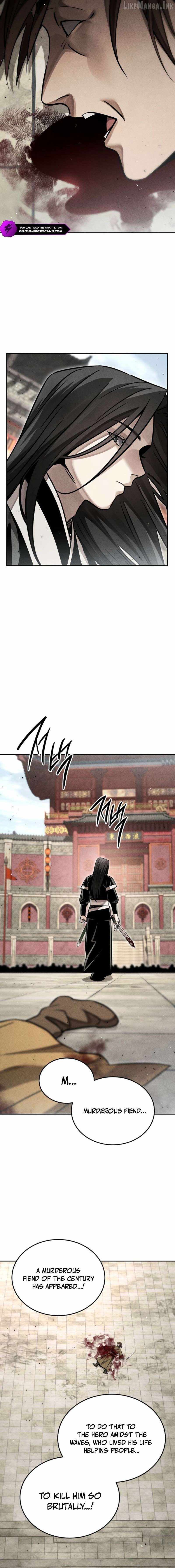 Heavenly Demon Sovereign Ch.57 p7