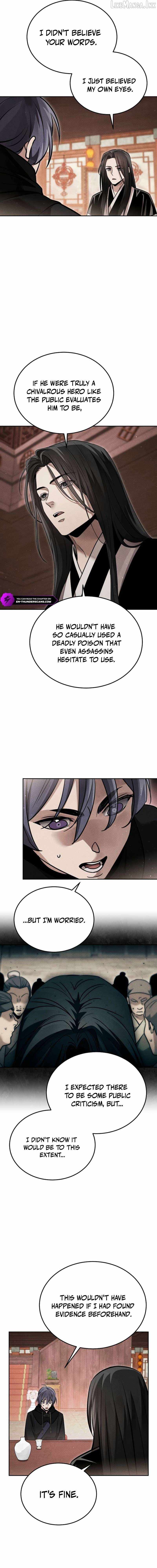 Heavenly Demon Sovereign Ch.57 p10