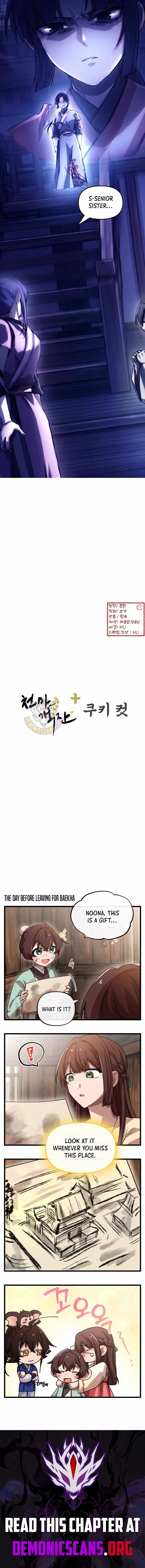 Heavenly Demon Tavern Ch.78 p12