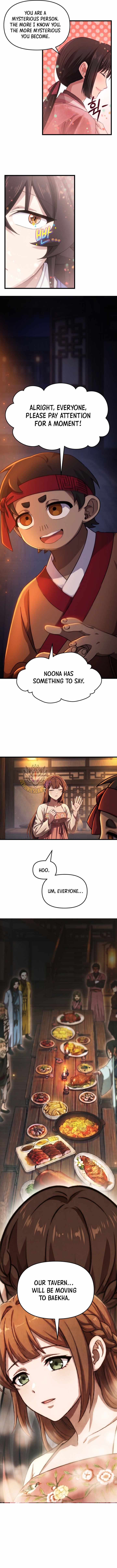 Heavenly Demon Tavern Ch.78 p7
