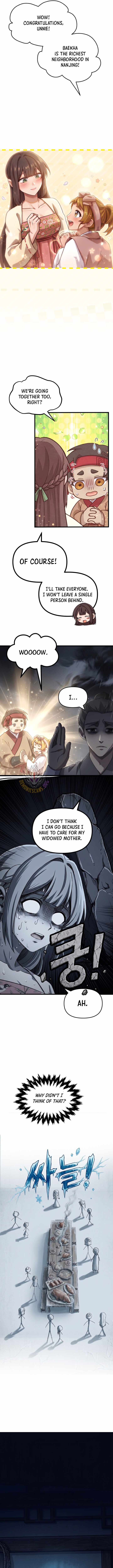 Heavenly Demon Tavern Ch.78 p8
