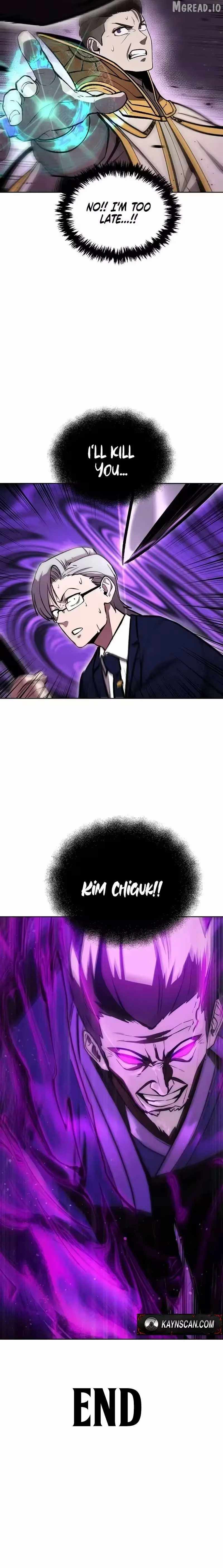 Heavenly Demon Wants to Be A Chef Ch.72 p14