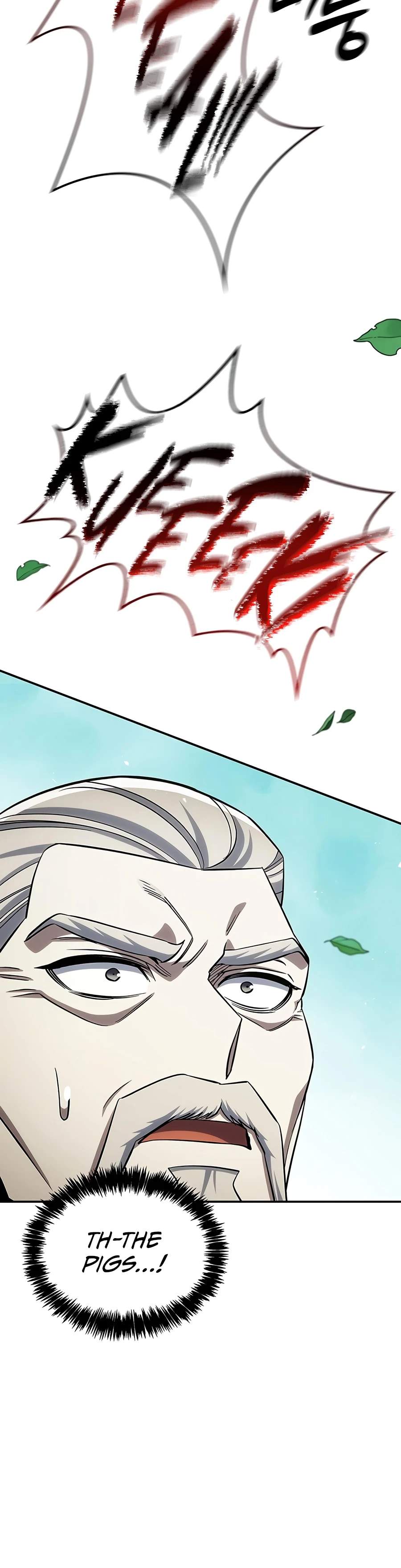 Heavenly Grand Archive’s Young Master Ch.181 p14