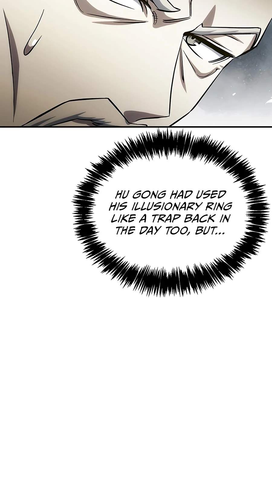 Heavenly Grand Archive’s Young Master Ch.181 p8