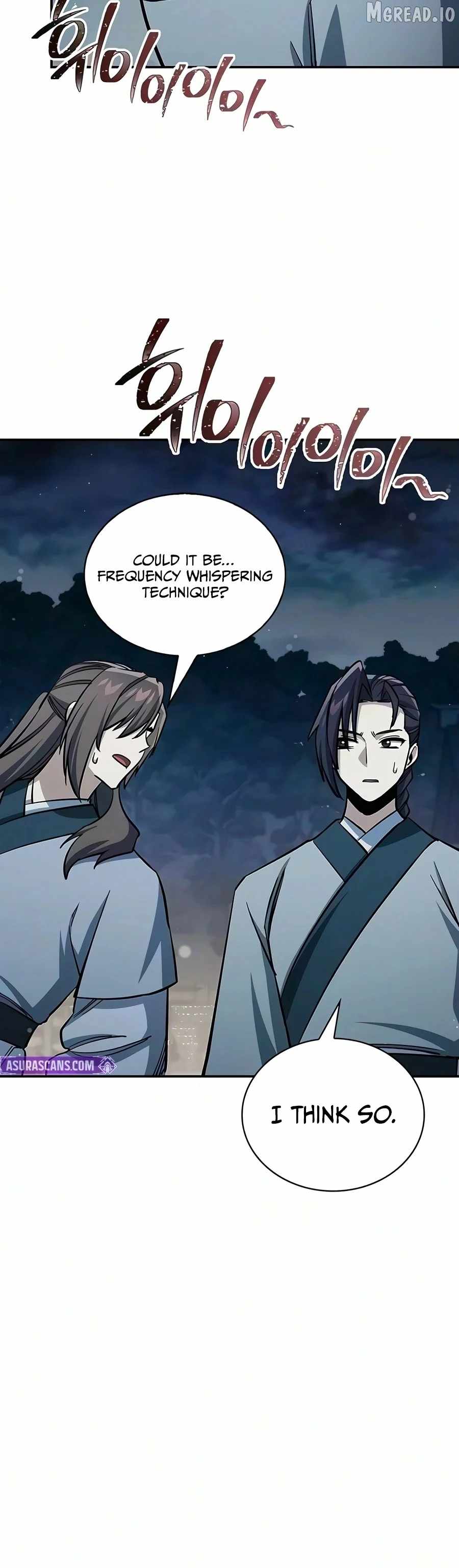 Heavenly Grand Archive’s Young Master Ch.182 p17