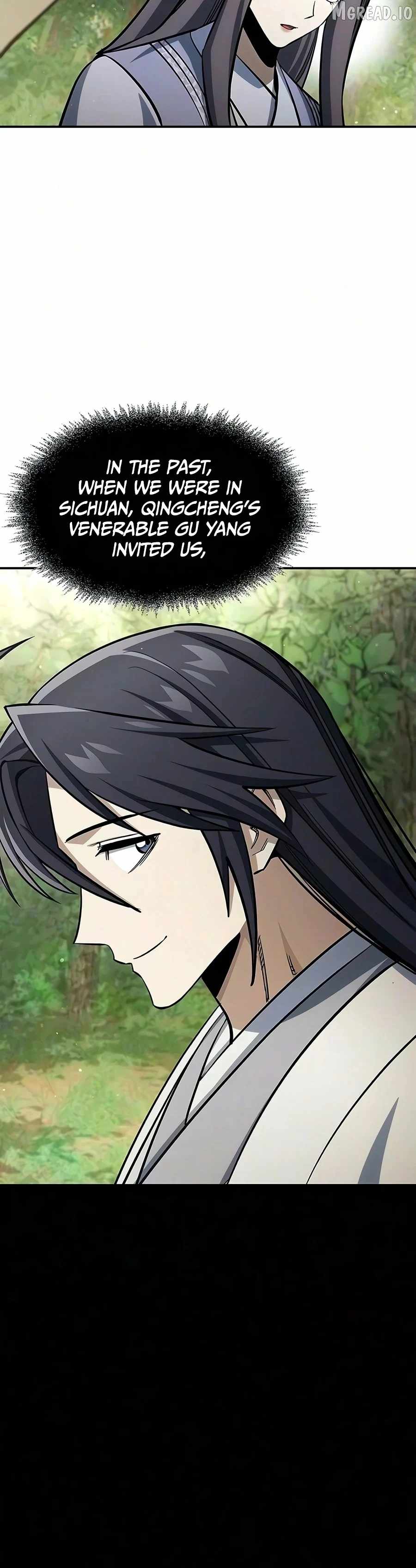 Heavenly Grand Archive’s Young Master Ch.182 p3