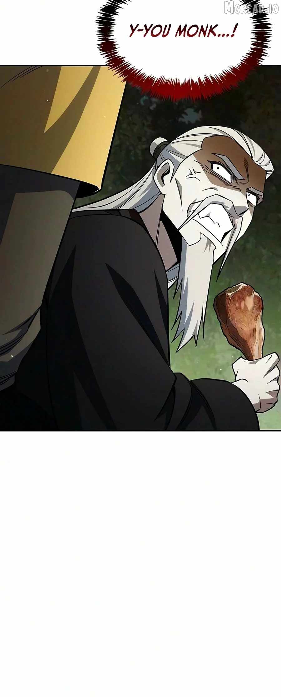 Heavenly Grand Archive’s Young Master Ch.182 p7