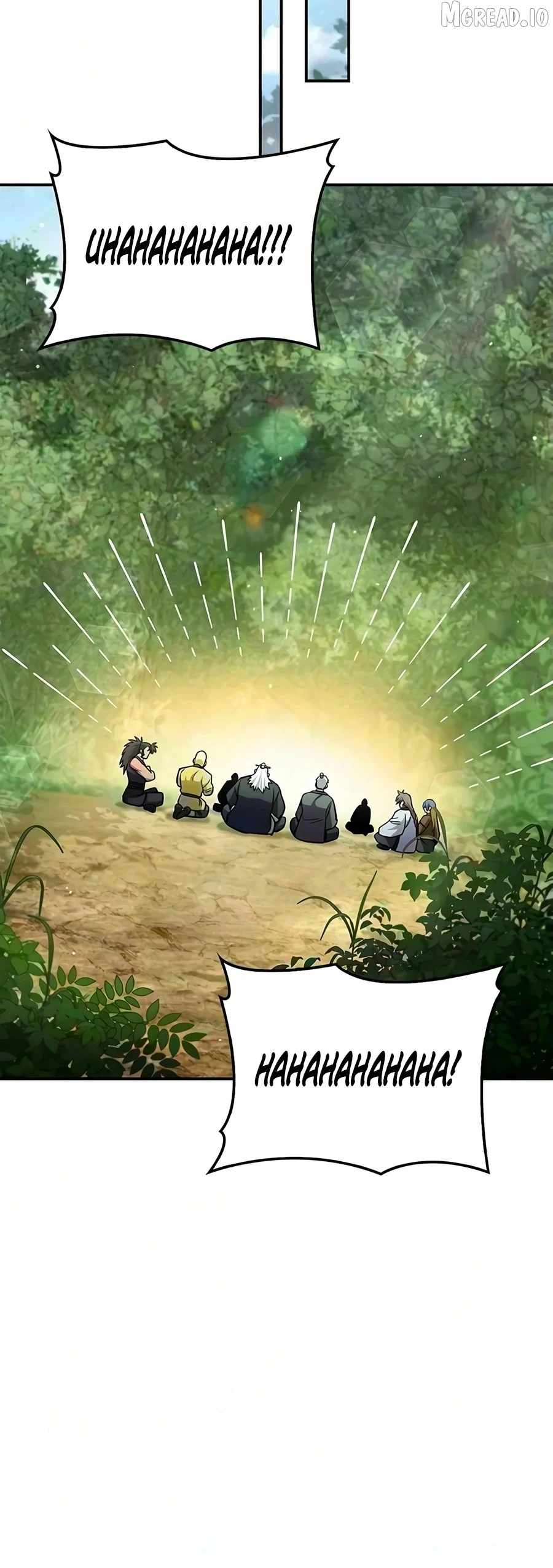 Heavenly Grand Archive’s Young Master Ch.182 p9