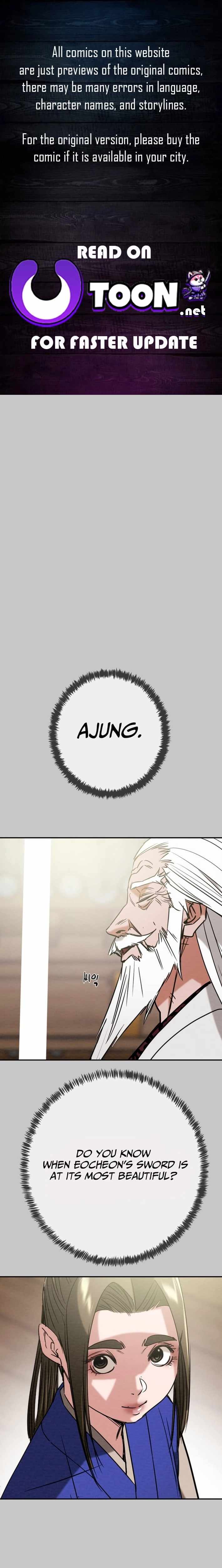 Heavenly Moon Ch.262 p1