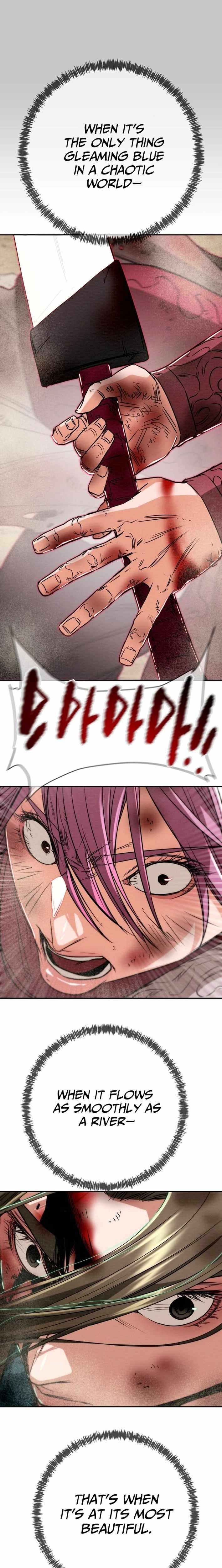Heavenly Moon Ch.262 p2