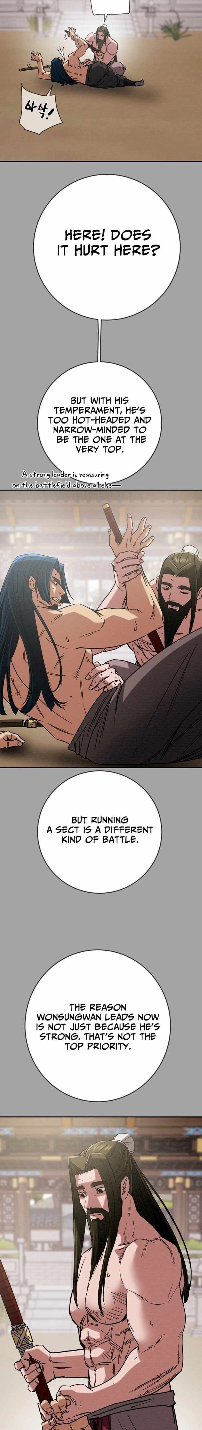 Heavenly Moon Ch.262 p11