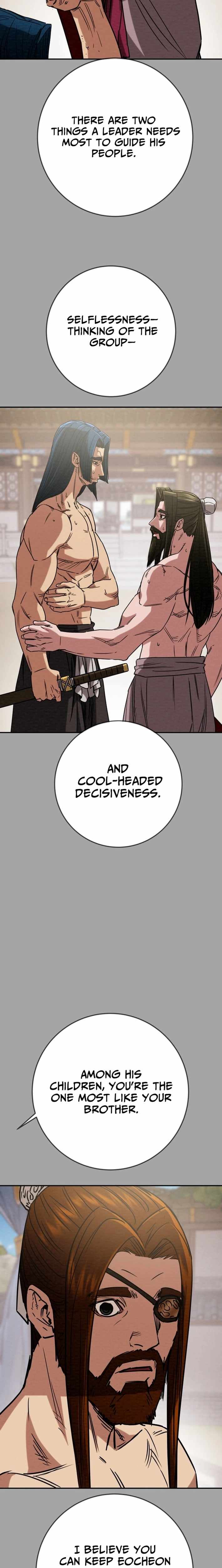 Heavenly Moon Ch.262 p12