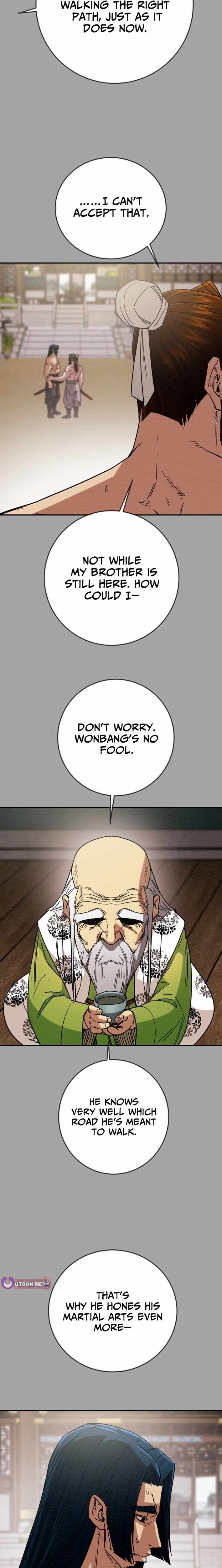 Heavenly Moon Ch.262 p13