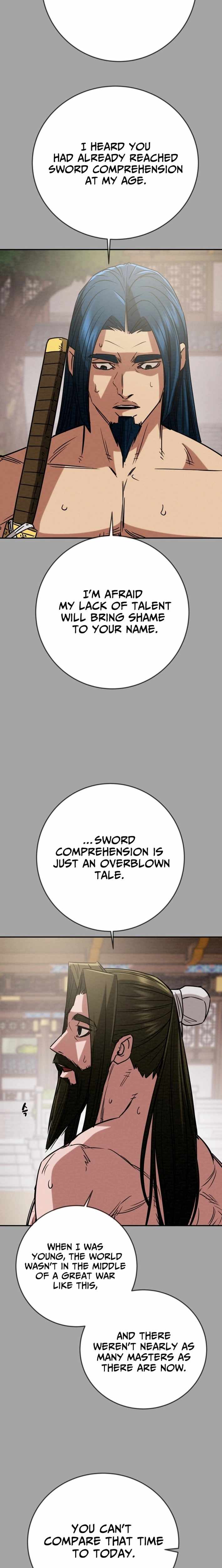 Heavenly Moon Ch.262 p15