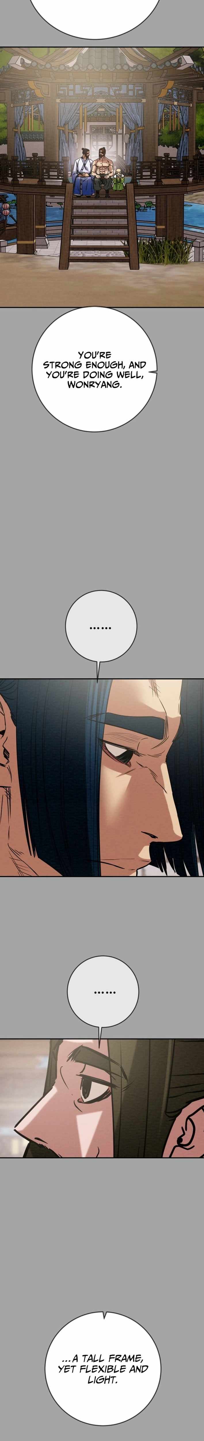Heavenly Moon Ch.262 p16