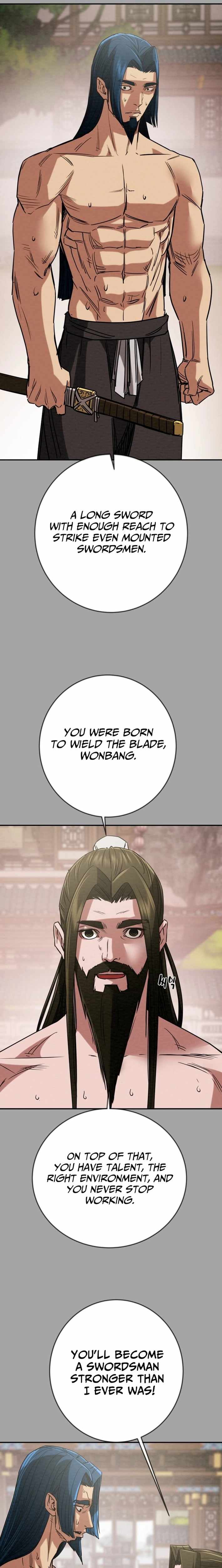 Heavenly Moon Ch.262 p17