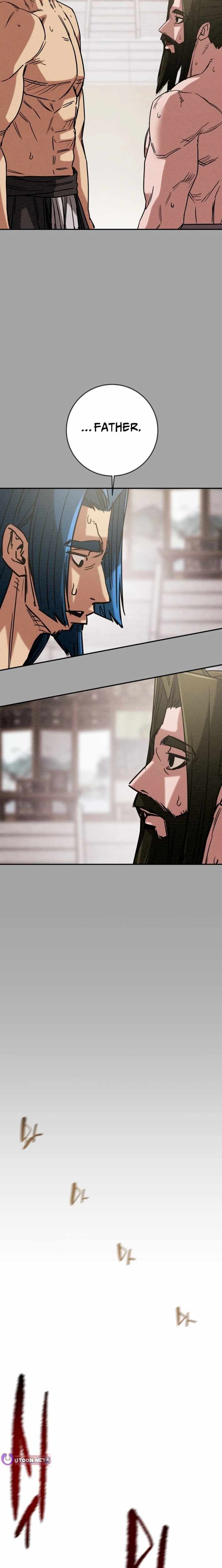 Heavenly Moon Ch.262 p18