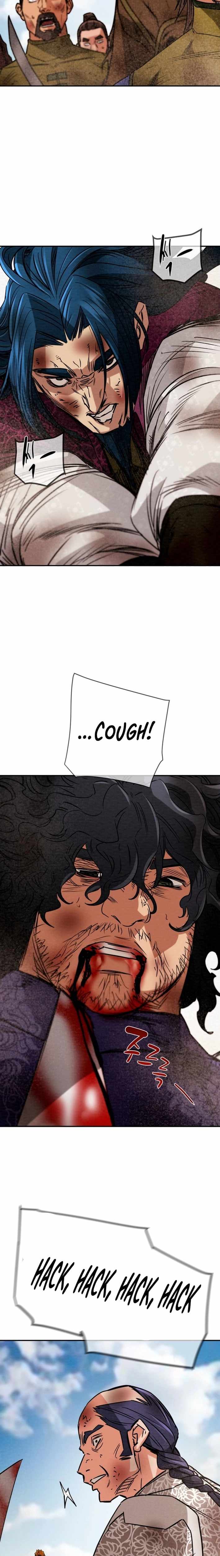 Heavenly Moon Ch.262 p24