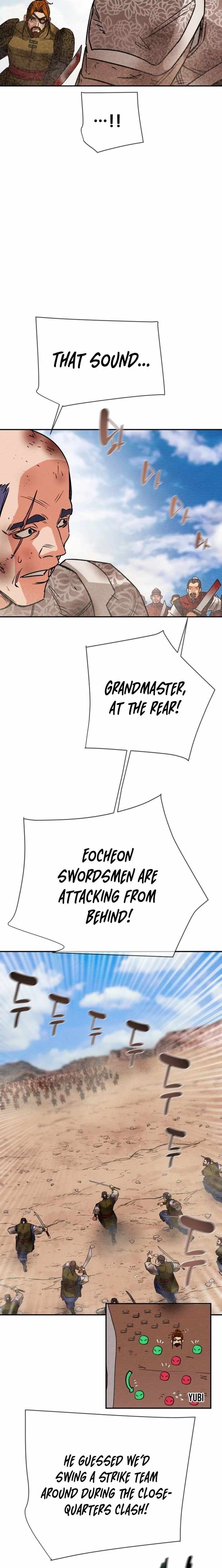 Heavenly Moon Ch.262 p25
