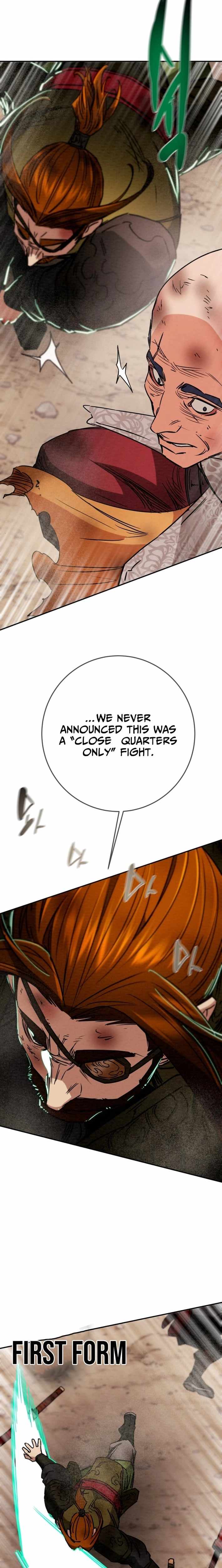Heavenly Moon Ch.262 p26