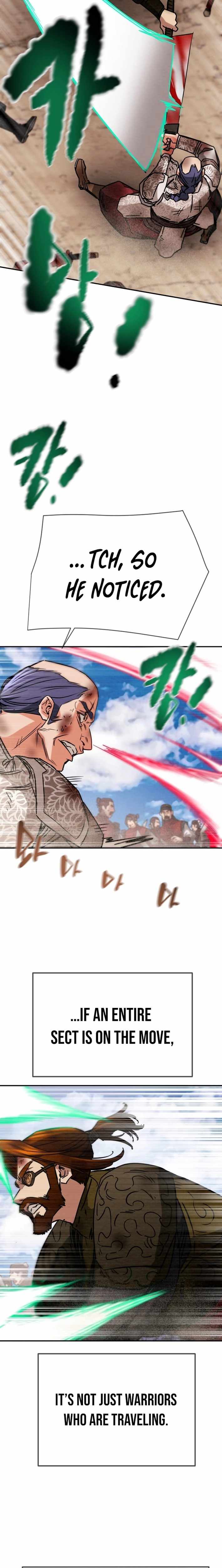 Heavenly Moon Ch.262 p27