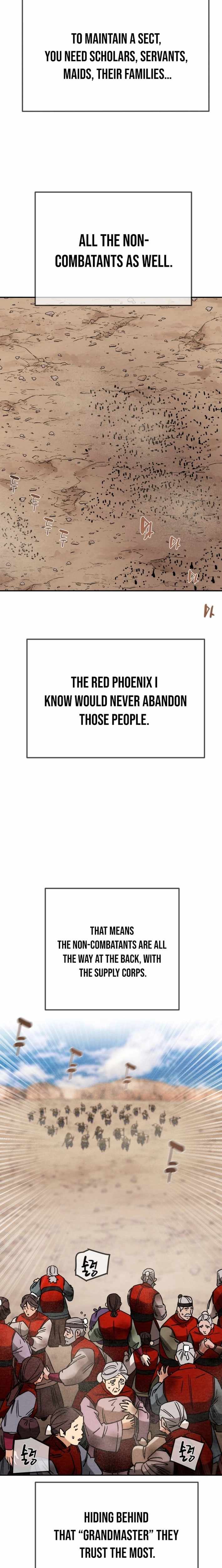 Heavenly Moon Ch.262 p28
